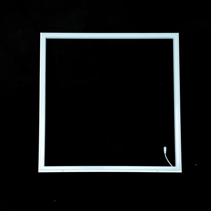 48W LED Edge Panel – 595x595, Cool White