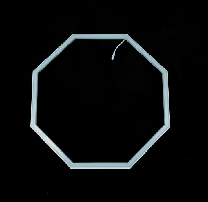 Octagonal