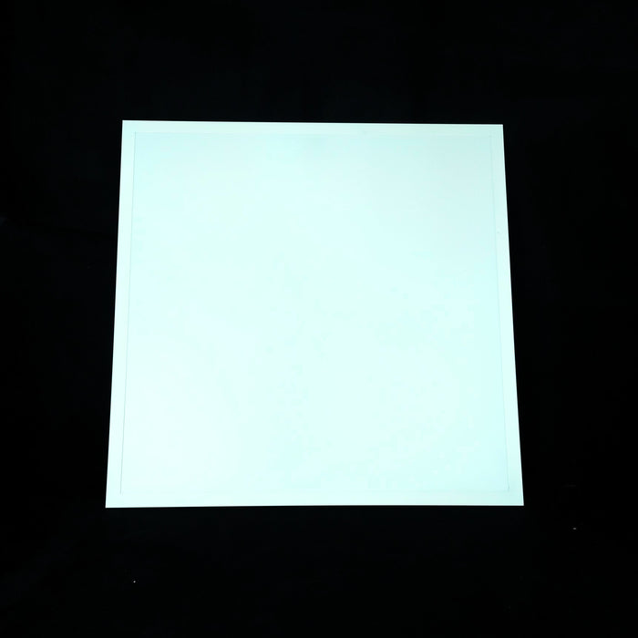 44W Ceiling Panel – Backlit LED, 595x595, Cool White