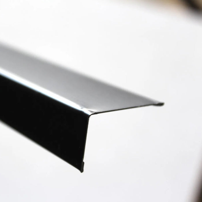 L-Shaped Edge Trim / Perimeter Wall Angle 3000mm