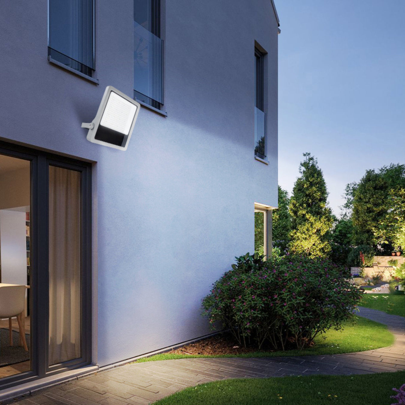 LED Flood Lights