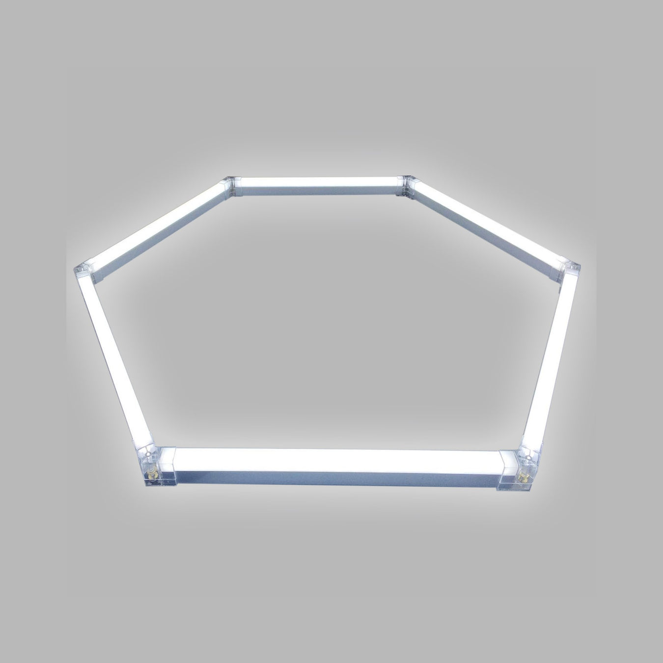 LED Hexagon Lights