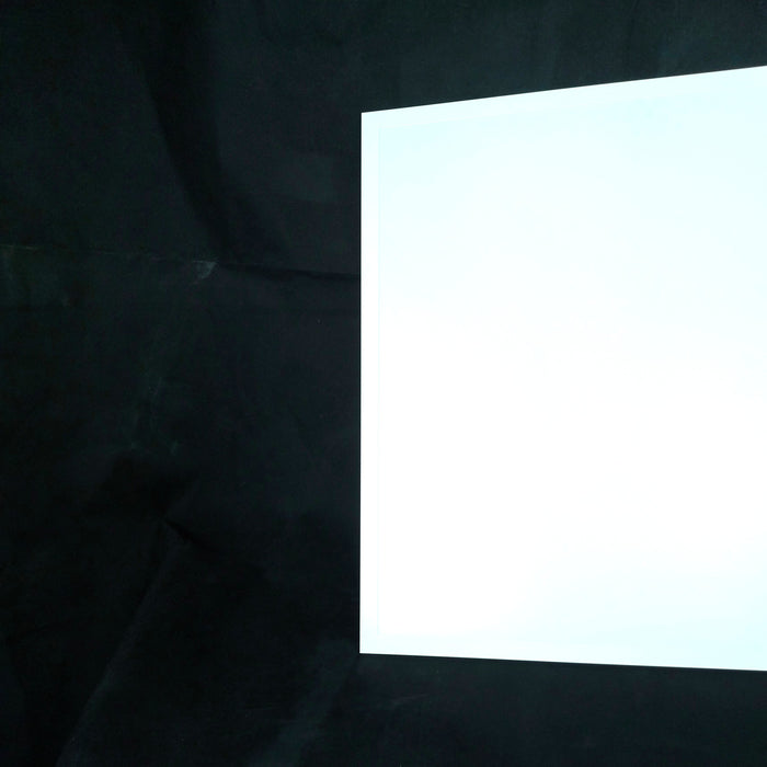 44W Ceiling Panel – Backlit LED, 595x595, Cool White