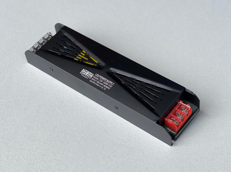 Brittlite 24V LED Power Supply 400W