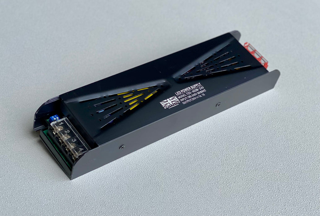 Brittlite 24V LED Power Supply 400W