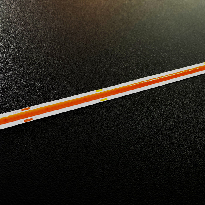 COB LED Strip Pink 528 LED/m 14W/m