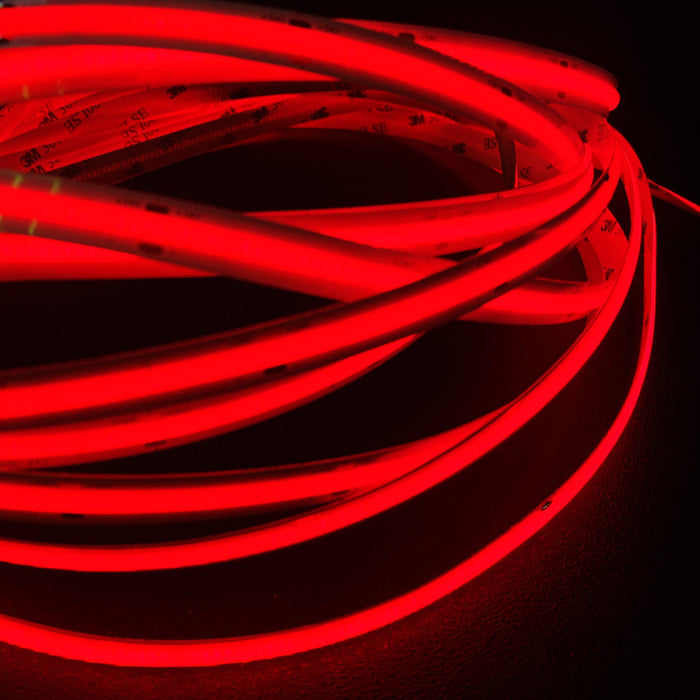 COB LED Strip RGB 840 LED/m 14W/m