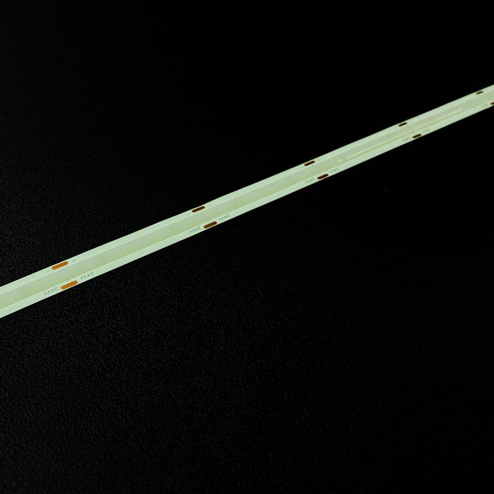 COB LED Strip Blue 528 LED/m 14W/m