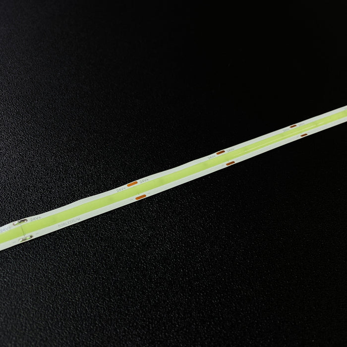 COB LED Strip Ice Blue 528 LED/m 14W/m