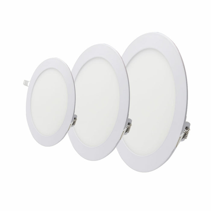 18W Led Panel Cool White